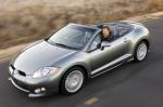 Mitsubishi Eclipse 2009 года